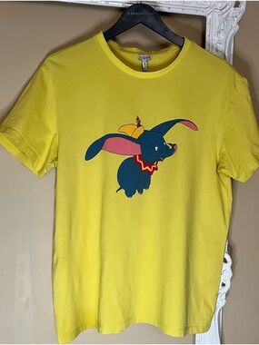 Loewe Dumbo shirt